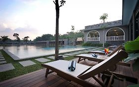 The Westlake Hotel & Resort Yogyakarta