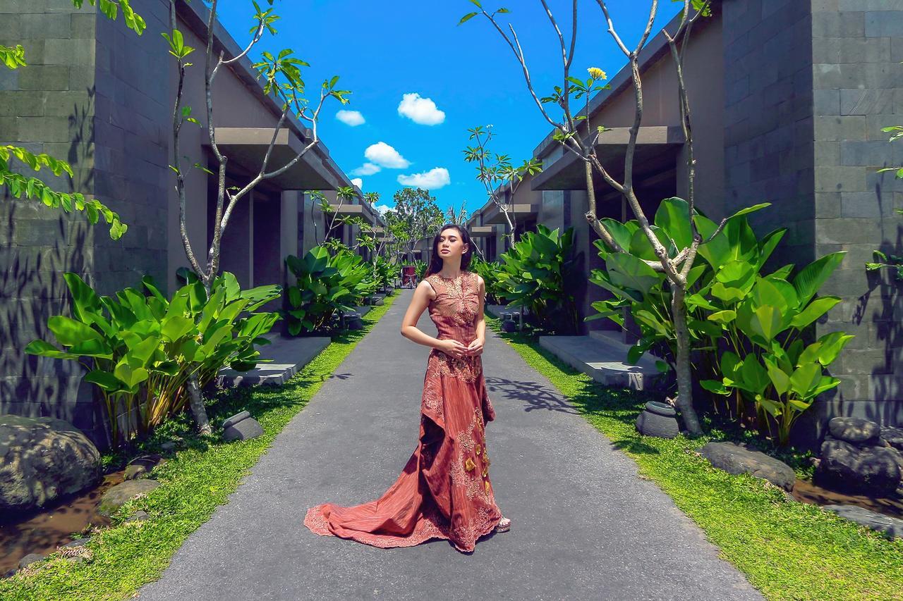 The Westlake Hotel & Resort Yogyakarta Cebongan Exterior photo